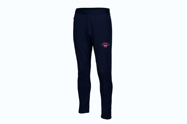 Stirling Tapered Stadium Pants