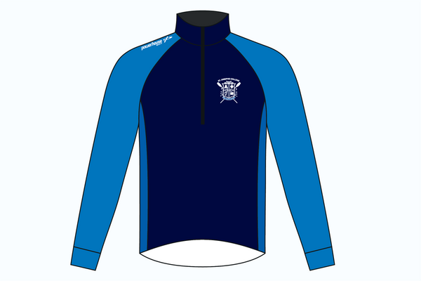 SJCBC Splash Jacket Windbloc
