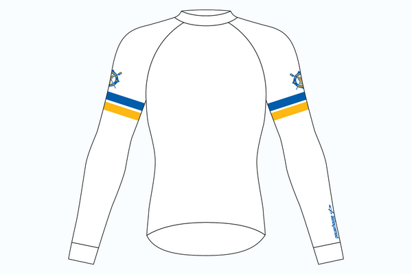 SMRC Long Sleeved Base