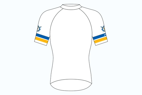 SMRC Short Sleeved Base