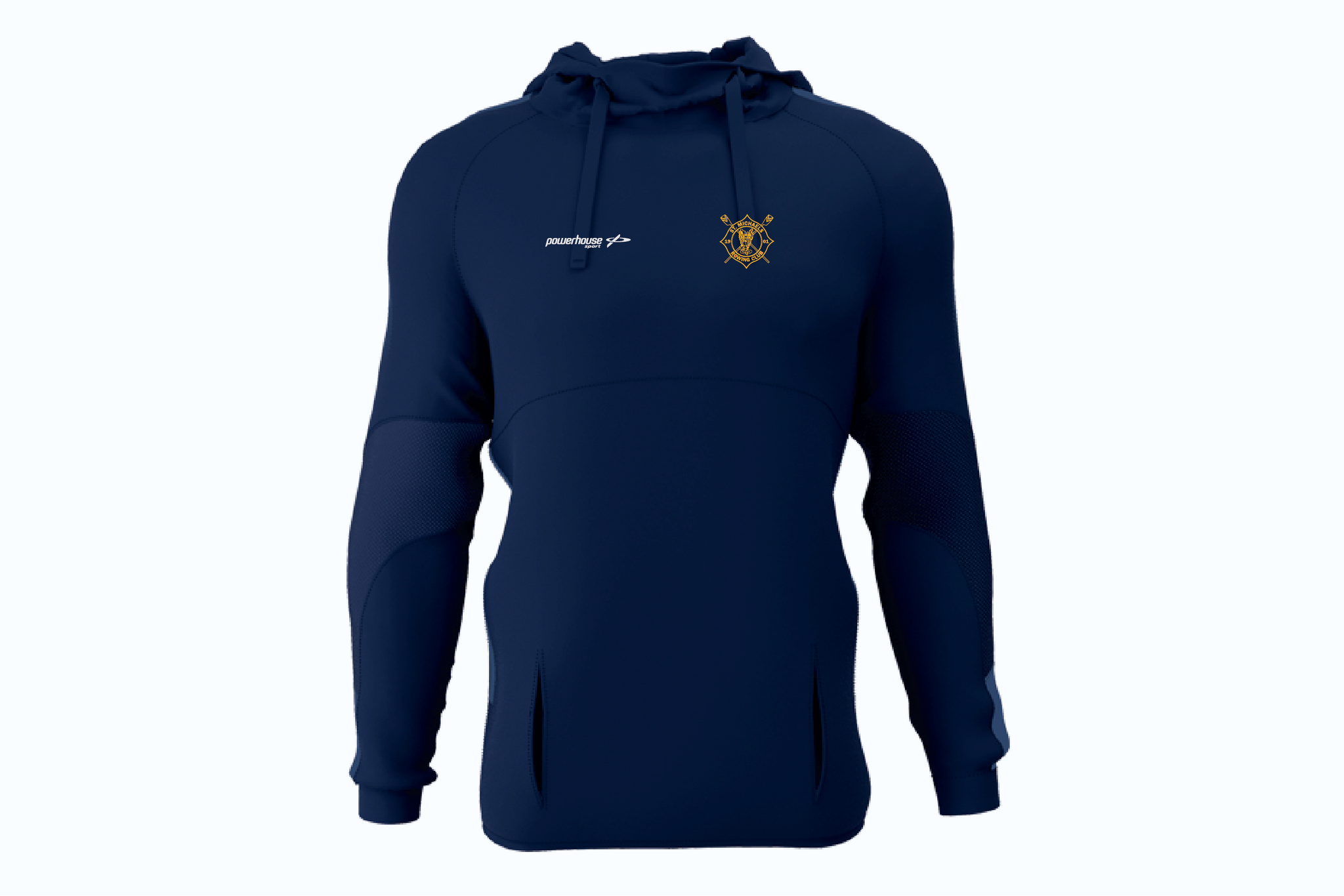 SMRC Edge Hoodie