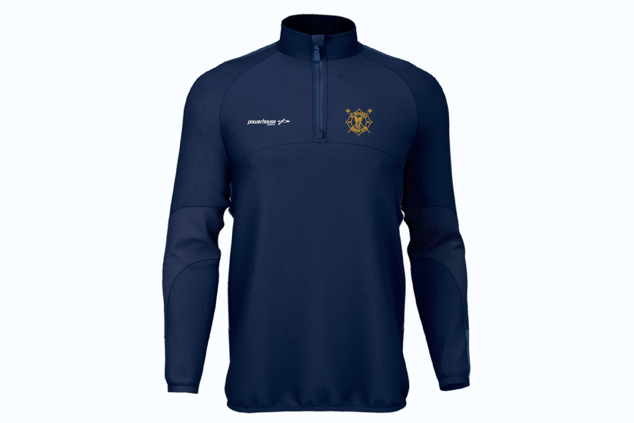 SMRC Edge Midlayer
