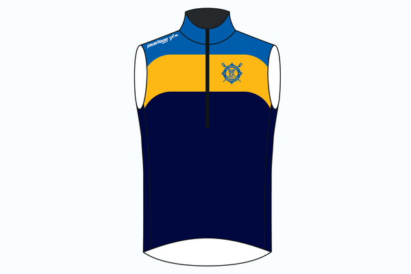 SMRC Rowing Gilet