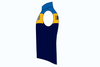 SMRC Rowing Gilet