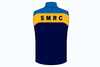 SMRC Rowing Gilet