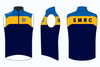 SMRC Rowing Gilet