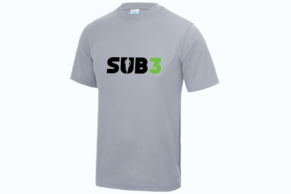 Sub 3 T-shirt