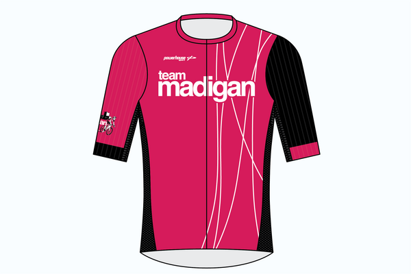 Team Madigan Elite Speed Jersey