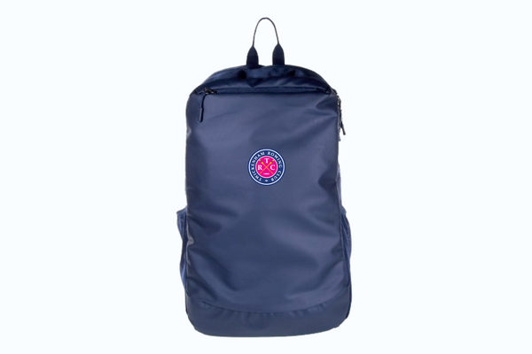 TwRC Backpack