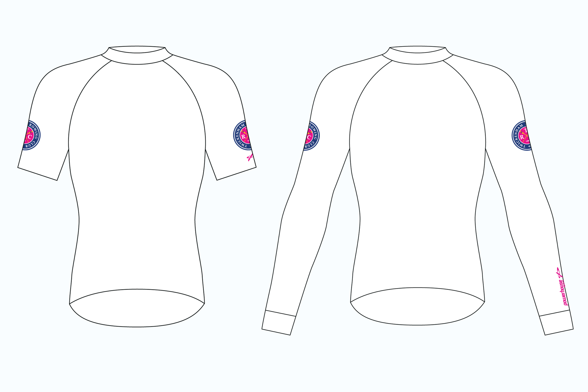 TwRC Base Layer