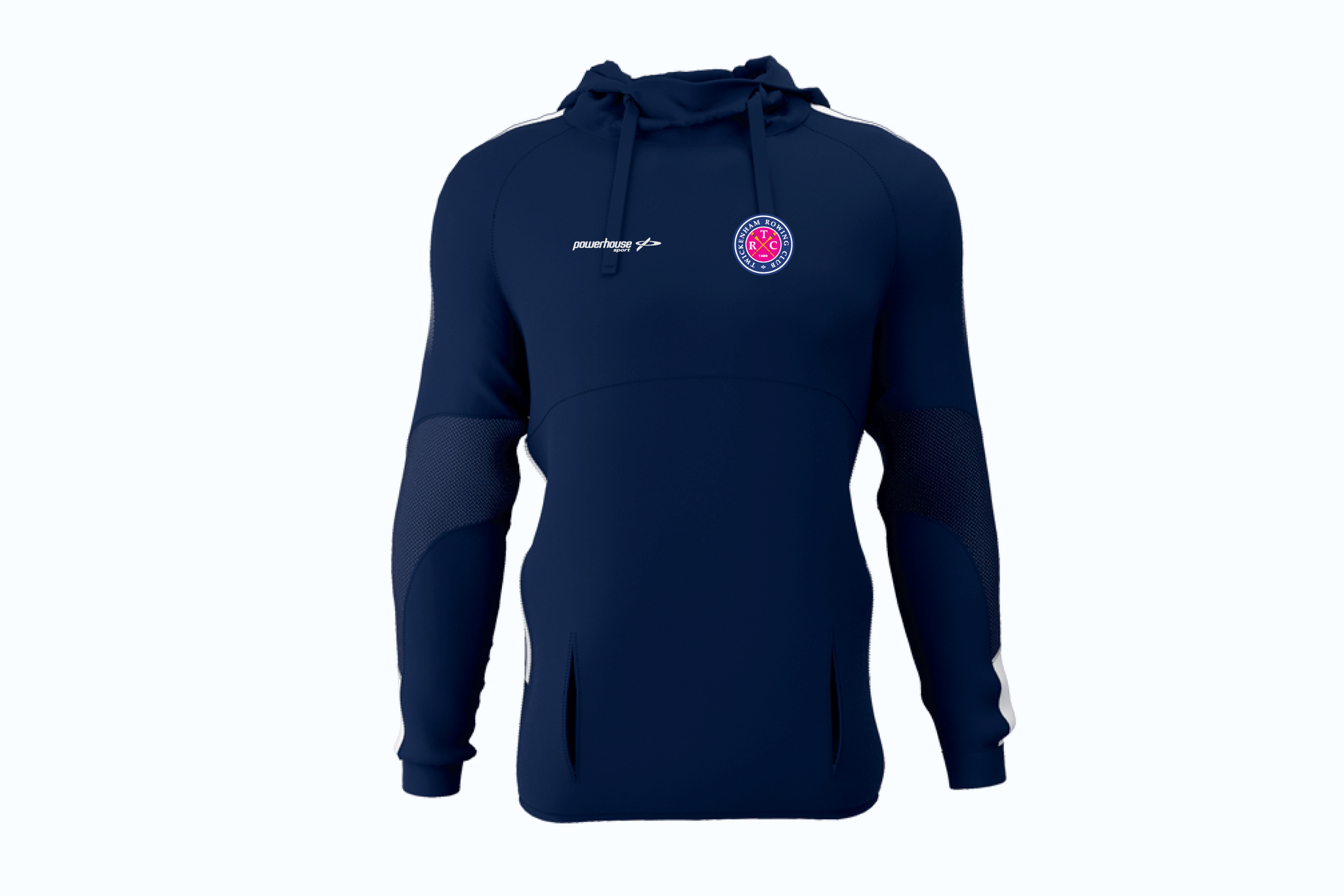 TwRC Edge Hoodie
