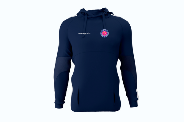 TwRC Edge Hoodie