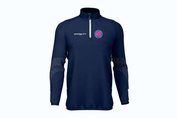 TwRC Edge Midlayer