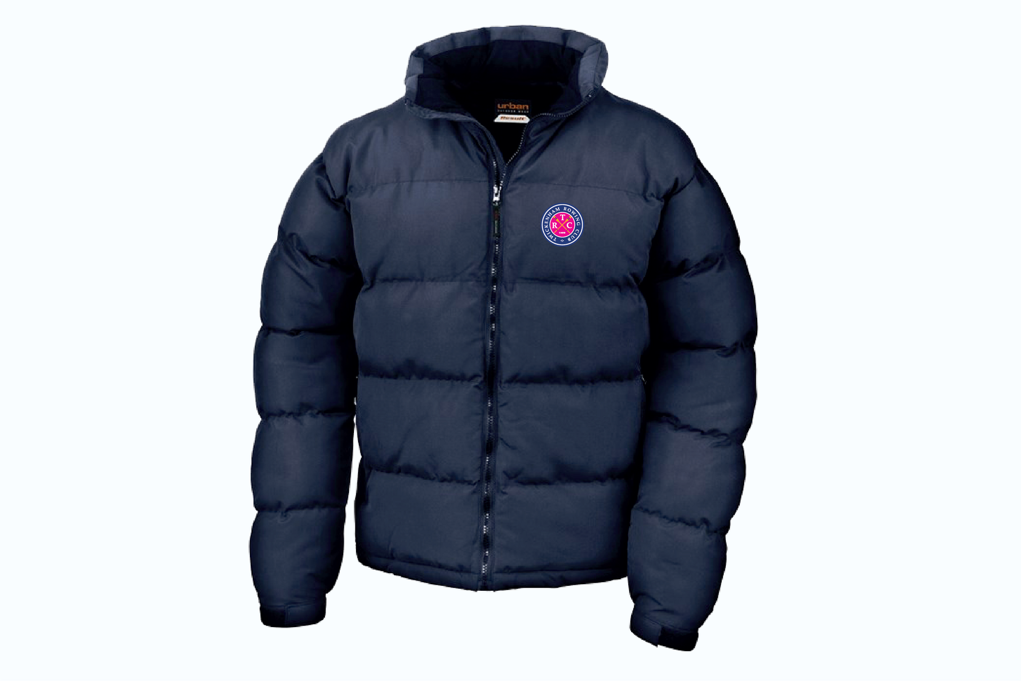 TwRC Puffer Coat