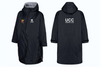 UCCRC Changing Robe