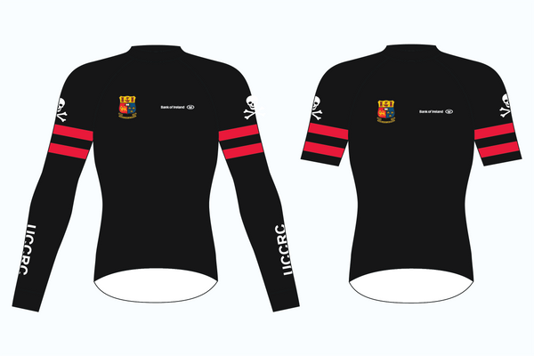 UCCRC Base Layer