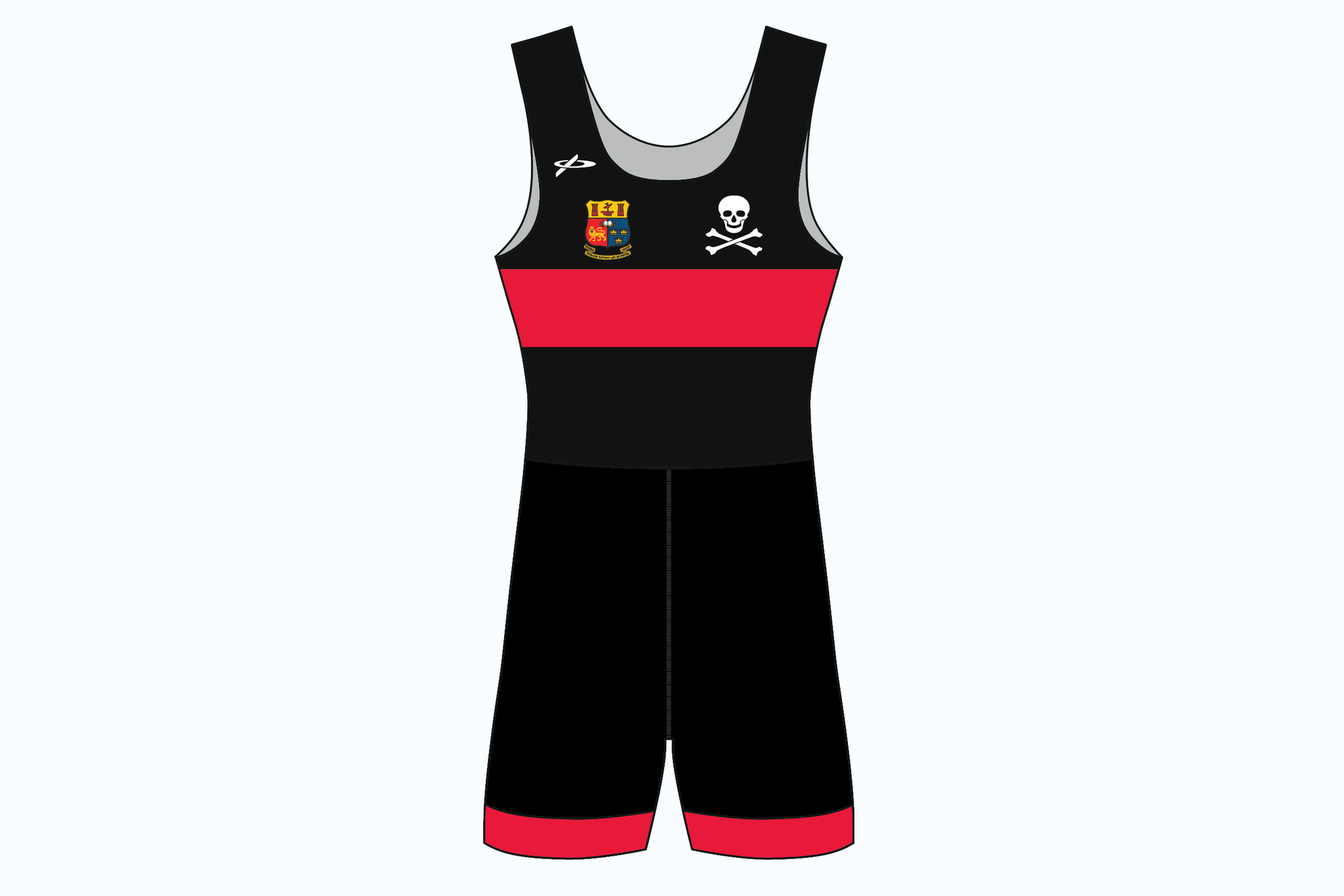 UCCRC Onepiece