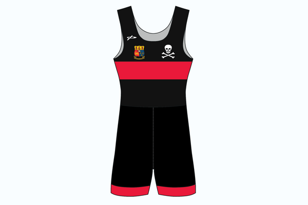 UCCRC Onepiece