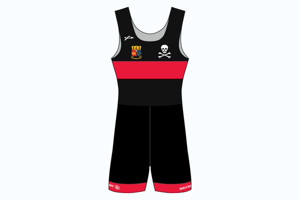 UCCRC Onepiece