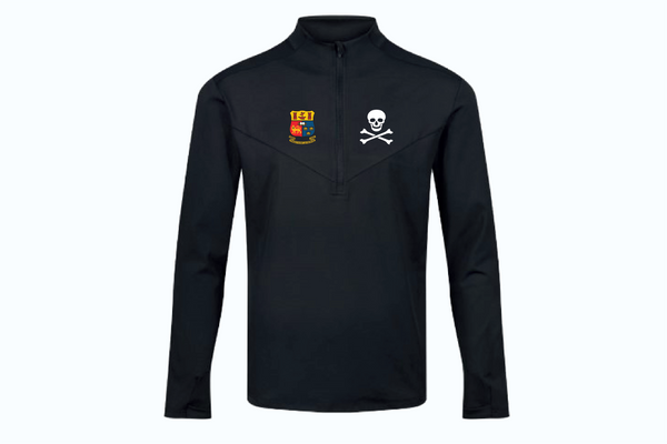 UCCRC Premium Mid-Layer