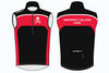 UCCRC Rowing Gilet