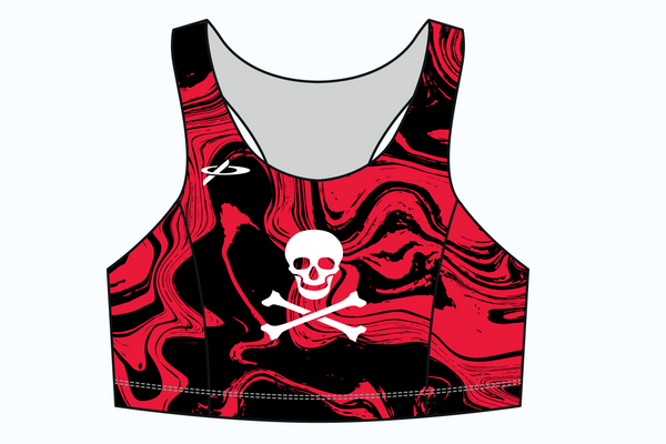 UCCRC Sports Bra Top - Powerhouse Sport