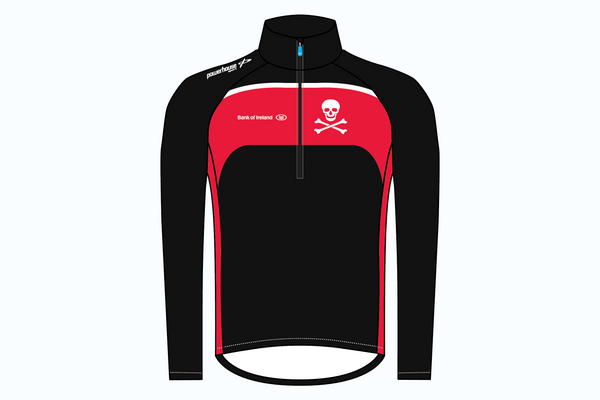 UCCRC Splash Jacket Thermal