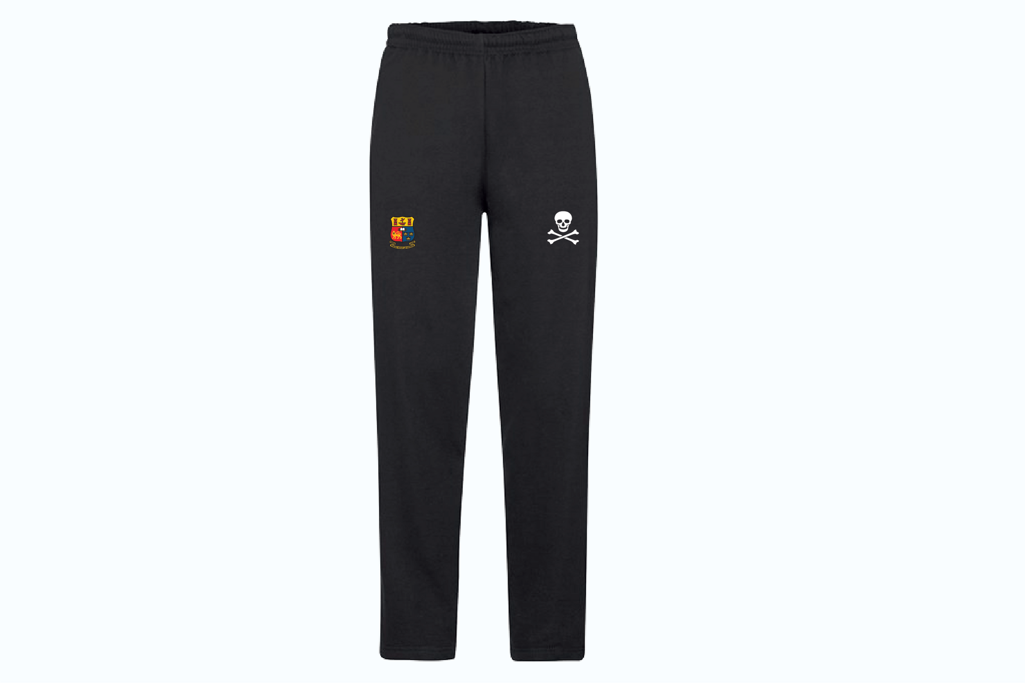 UCCRC Open Hem Sweatpants