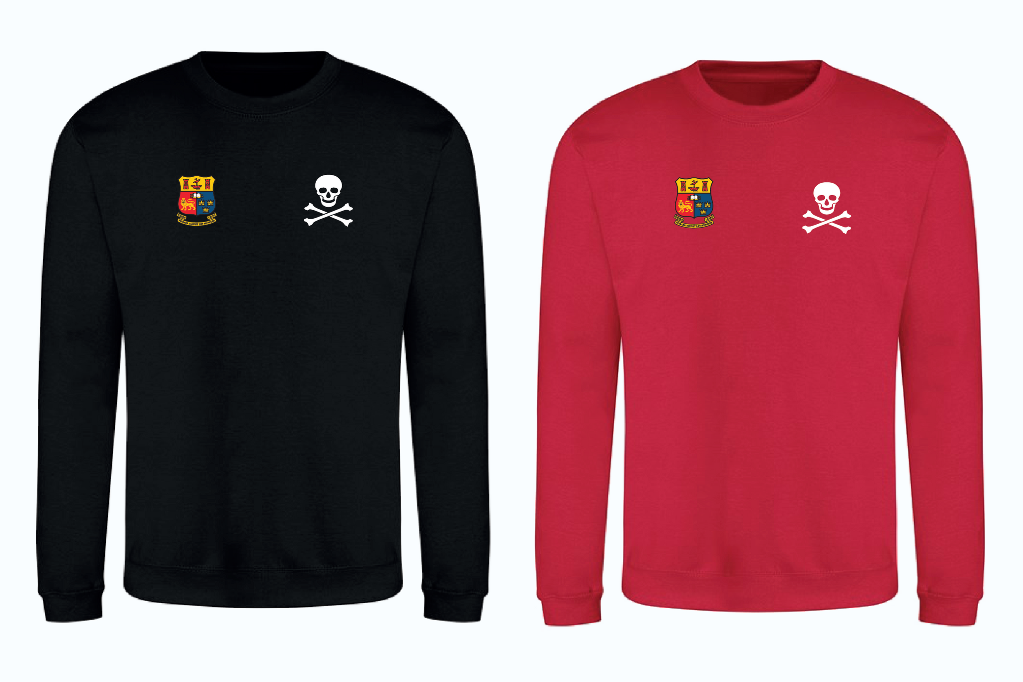 UCCRC Sweatshirt