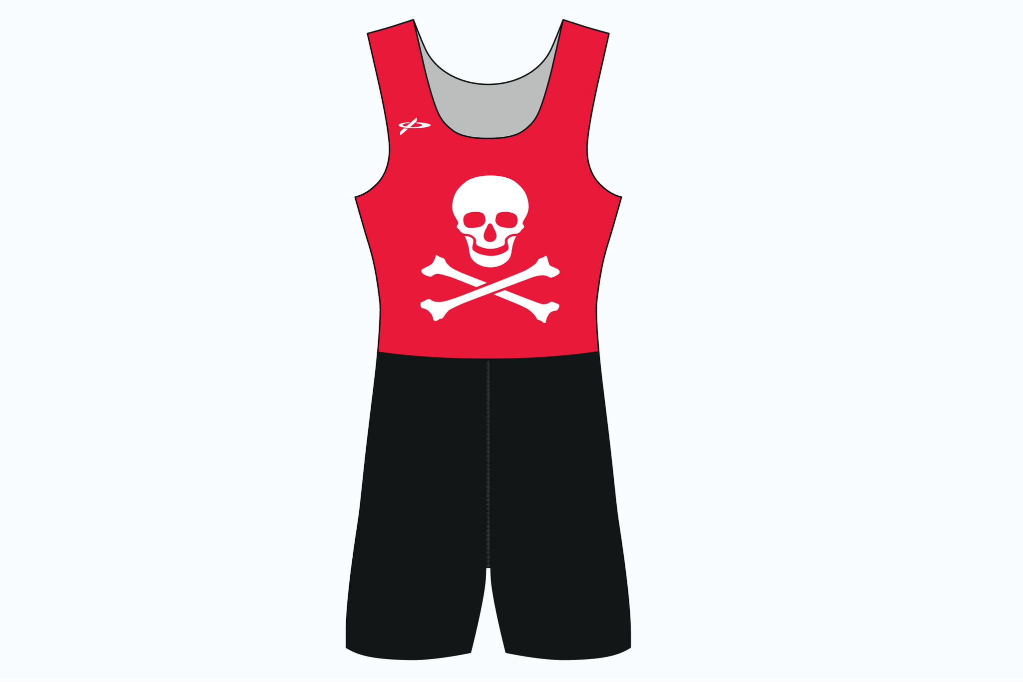 UCCRC Onepiece Training - Powerhouse Sport