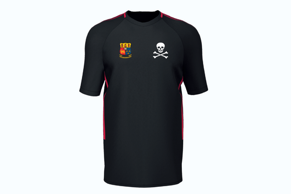 UCCRC Edge Training Tee