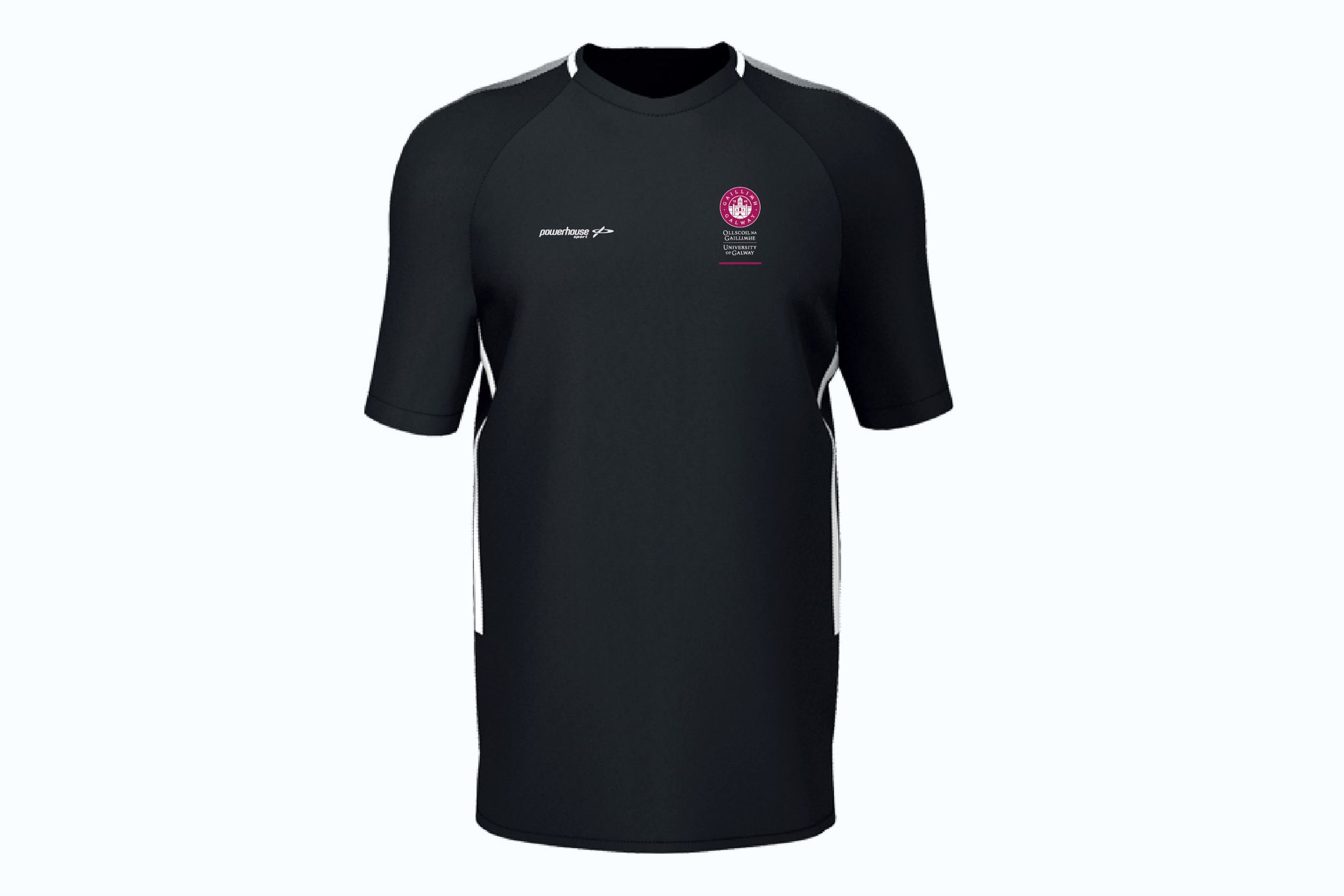 UGBC Edge Training Tee