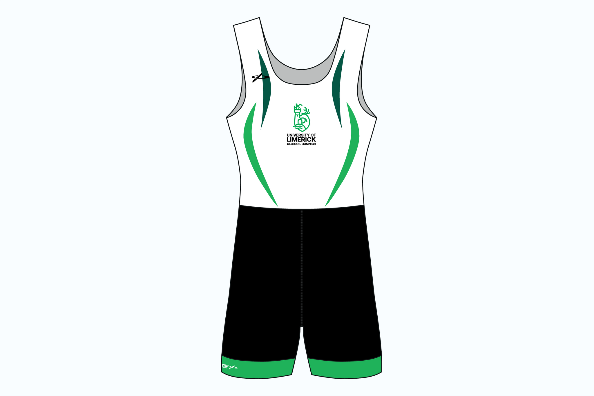 ULRC Training Onepiece