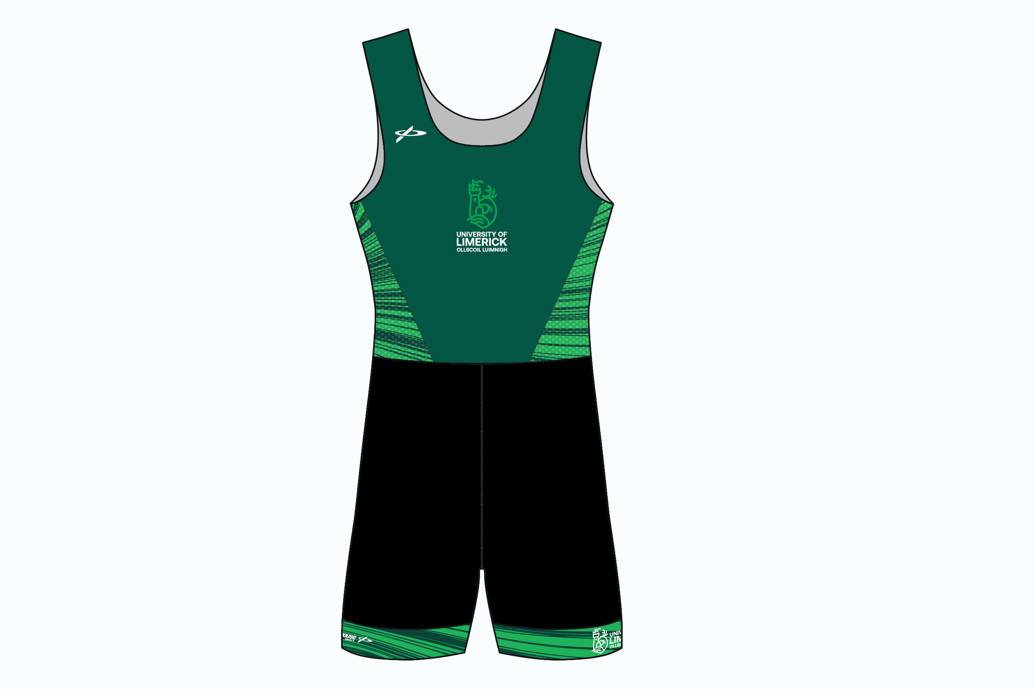 ULRC Onepiece