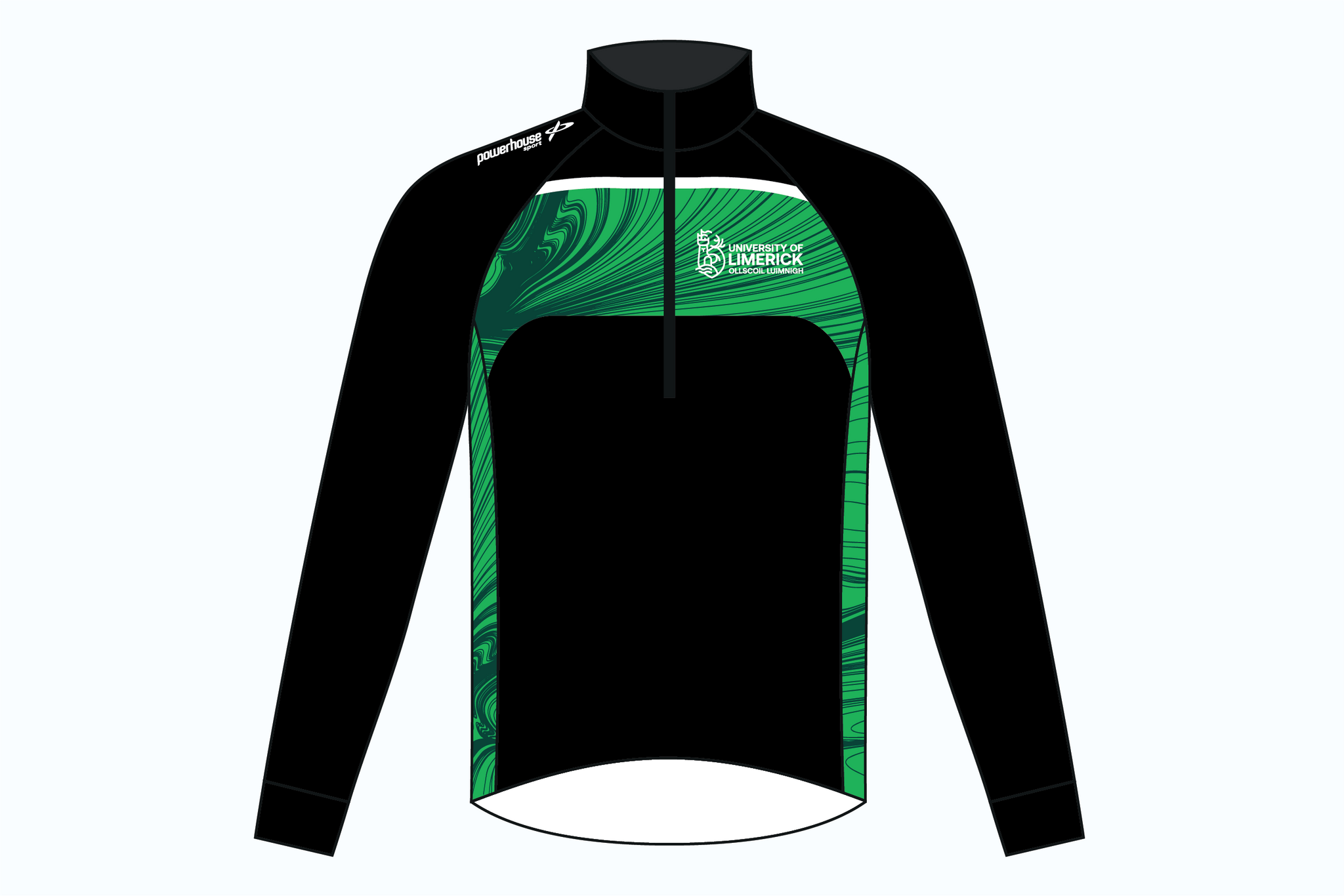 ULRC Splash Jacket Thermal
