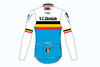 VCG Academy LS Akwa Jersey