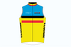VCG Aero Mesh Gilet - Fluoro