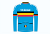 VCG Thermal Jersey LS