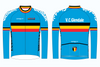 VCG Thermal Jersey LS