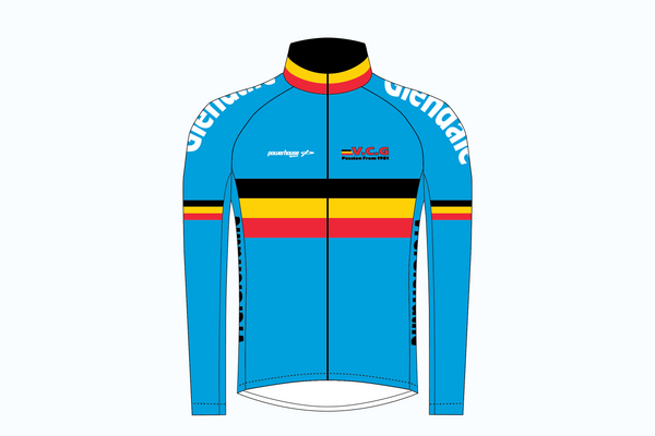 VCG Elite Fit Winter Jacket