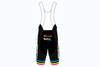 VCG Academy Bib Shorts