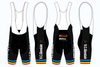 VCG Academy Bib Shorts