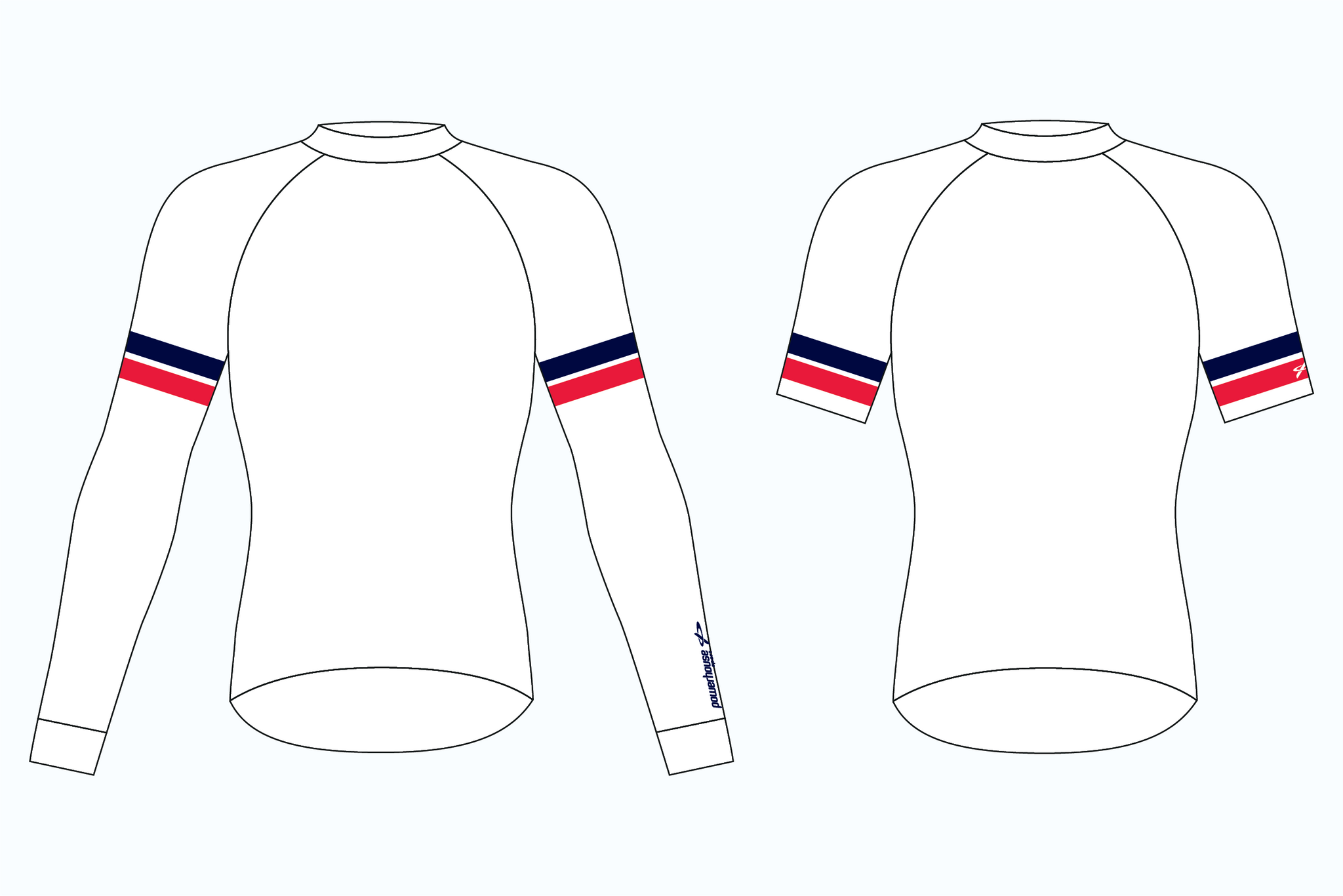 Winchester Base Layer - Powerhouse Sport