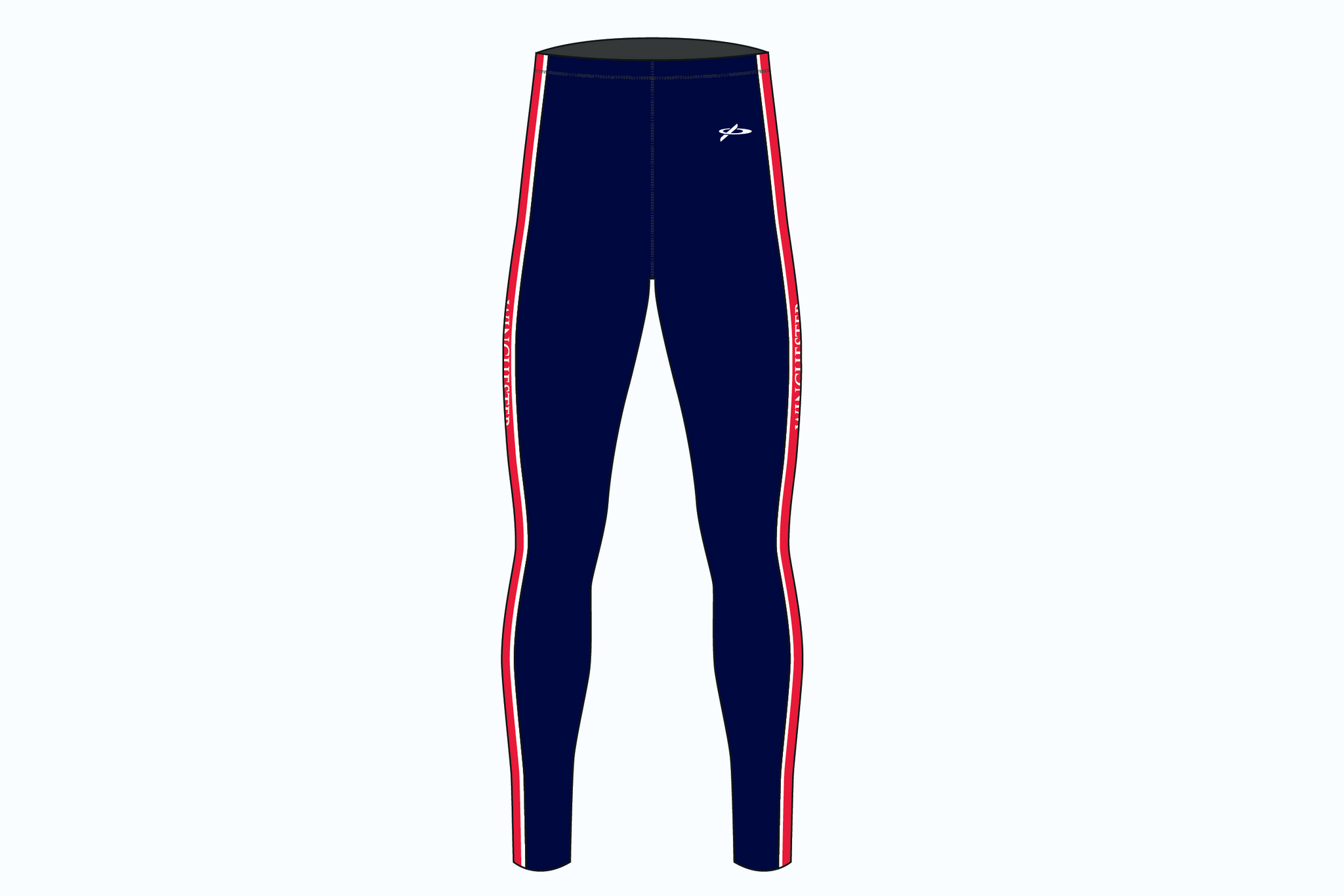 Winchester Leggings - Powerhouse Sport