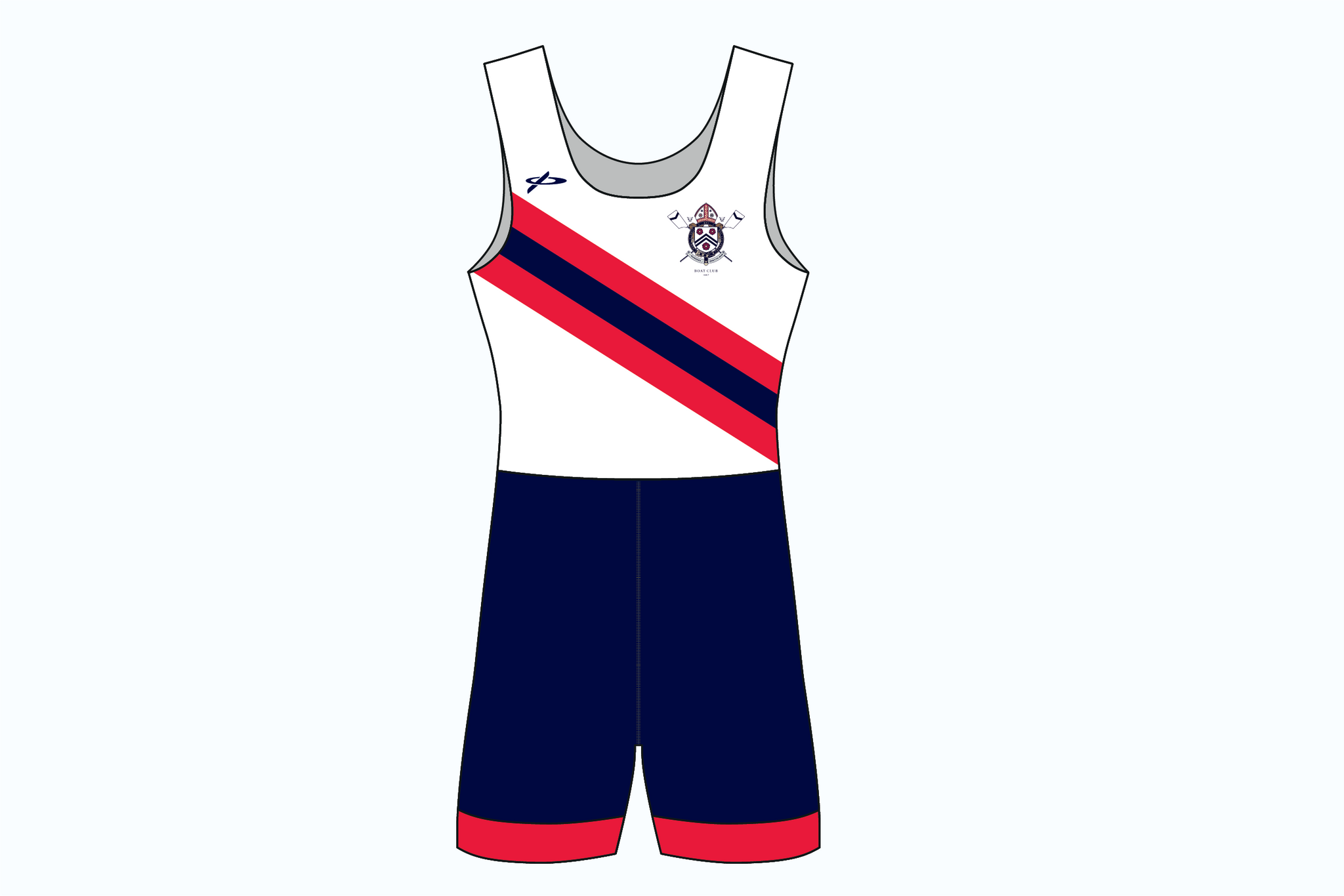 Winchester Girls AIO - Powerhouse Sport