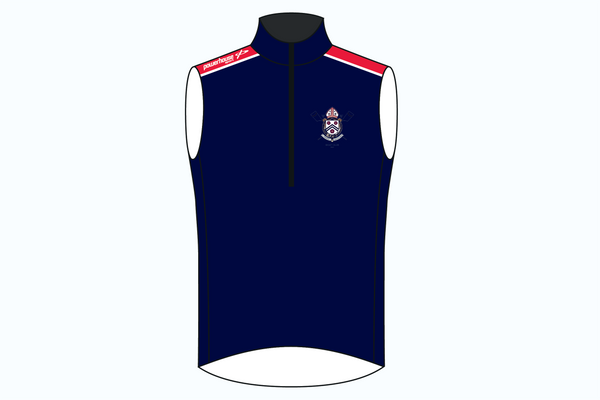 Winchester Rowing Gilet