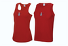 Winchester Gym Vest - Powerhouse Sport