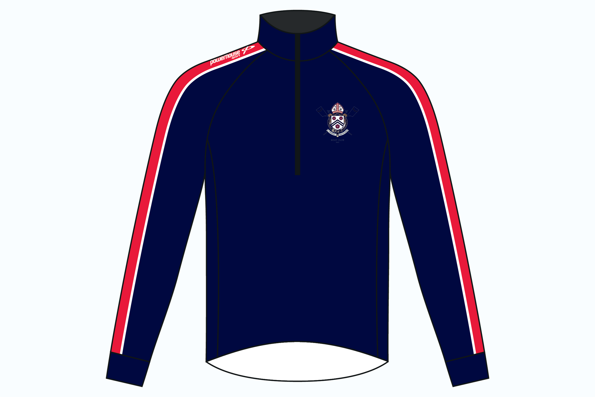 Winchester Splash Jacket Windbloc - Powerhouse Sport
