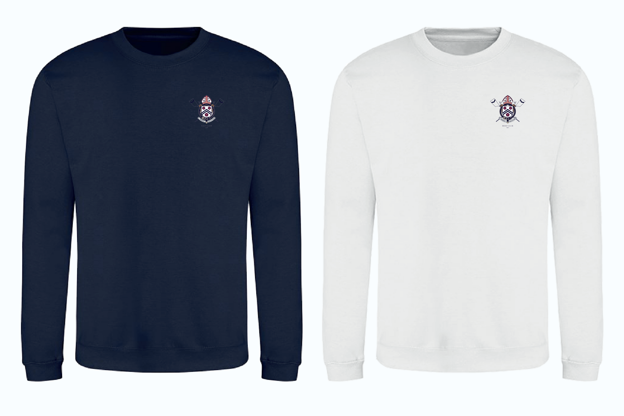 Winchester Sweatshirt - Powerhouse Sport