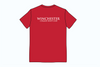 Winchester T-shirt - Powerhouse Sport